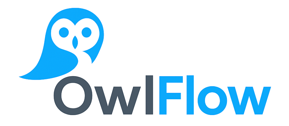 OwlFlow